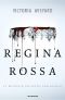 [Red Queen 01] • Regina Rossa